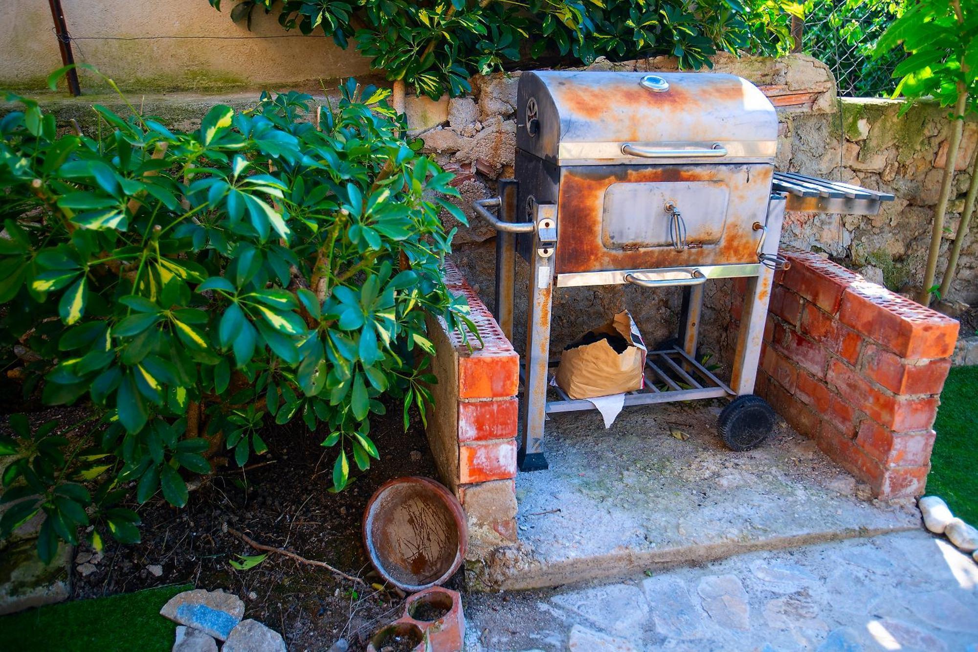 Lo Jardi De Benifallet Exterior photo